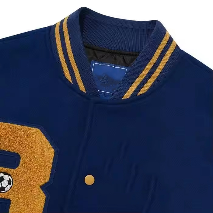 Varsity Jacket